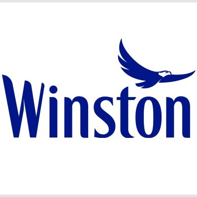WINSTON
