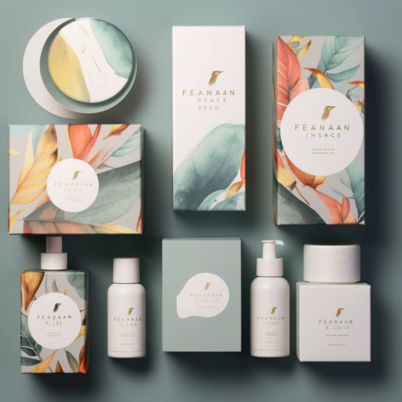 COSMETICS