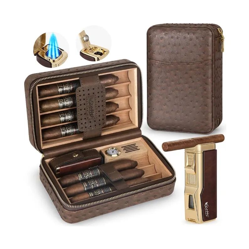 Cigars