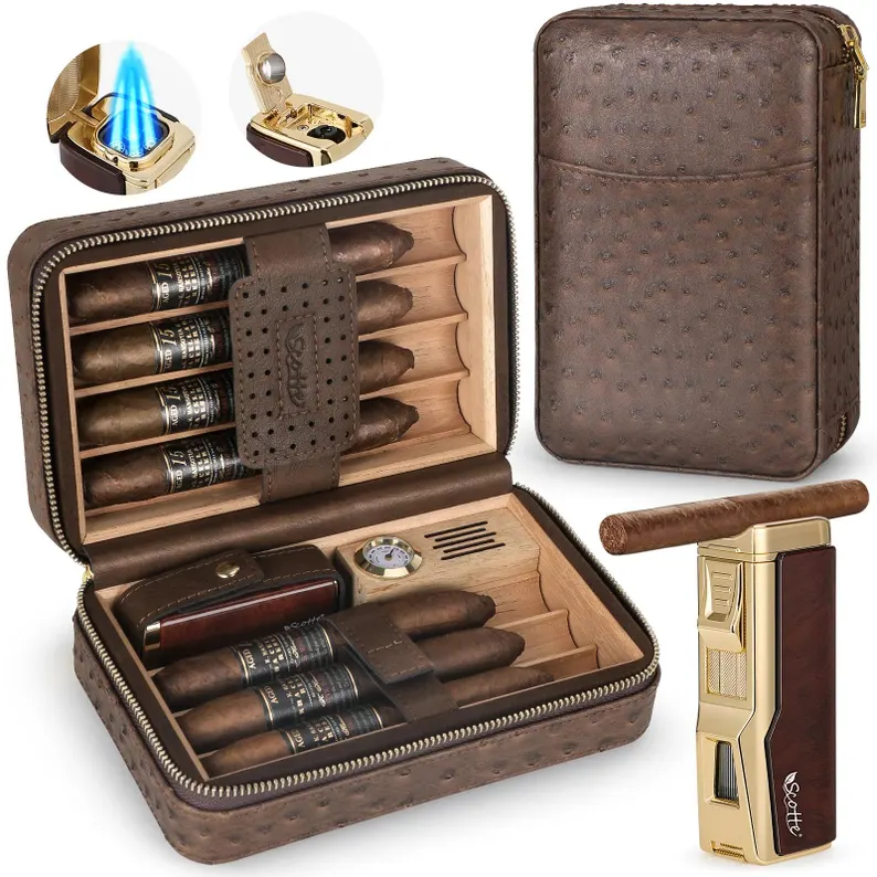CIGAR