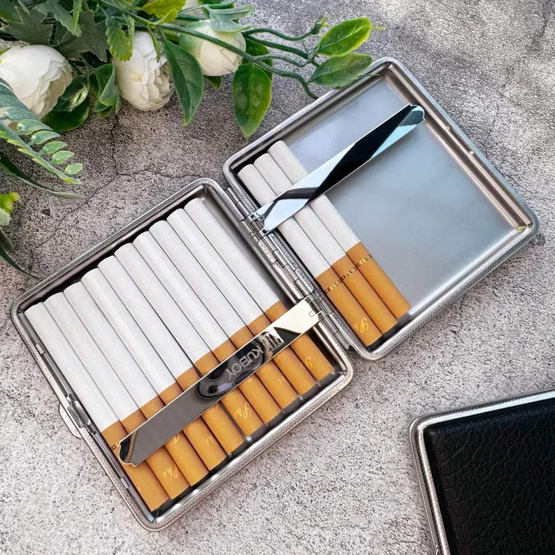 CIGARETTES