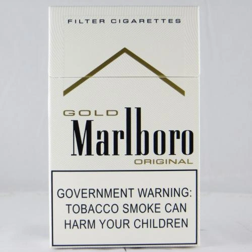 Marlboro Gold Orginal (Philippines)
