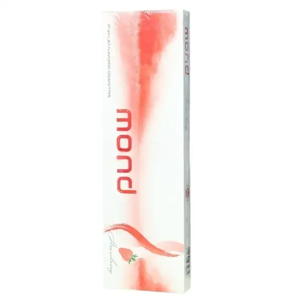 Mond Nano Strawberry