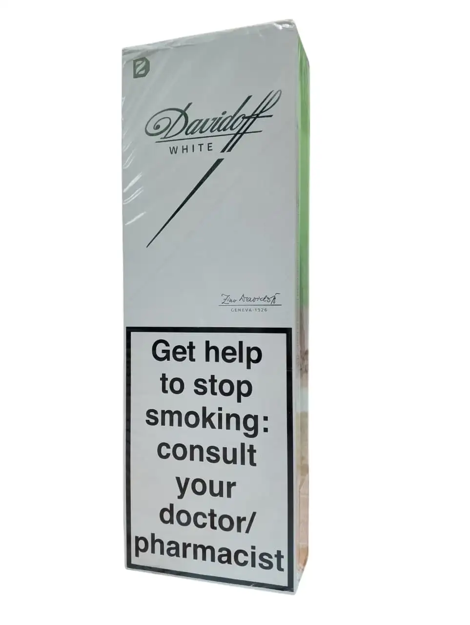 Davidoff White