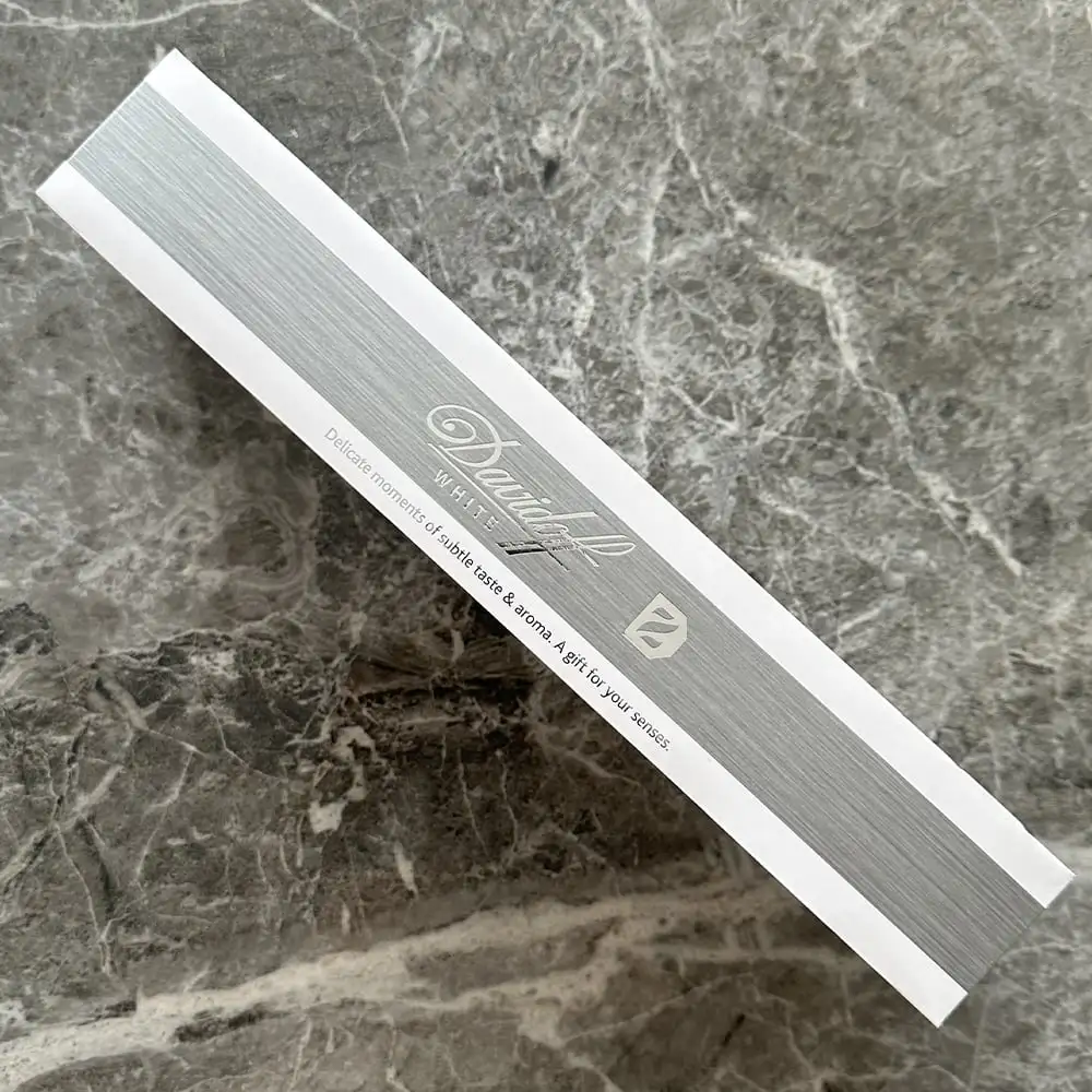 Davidoff White