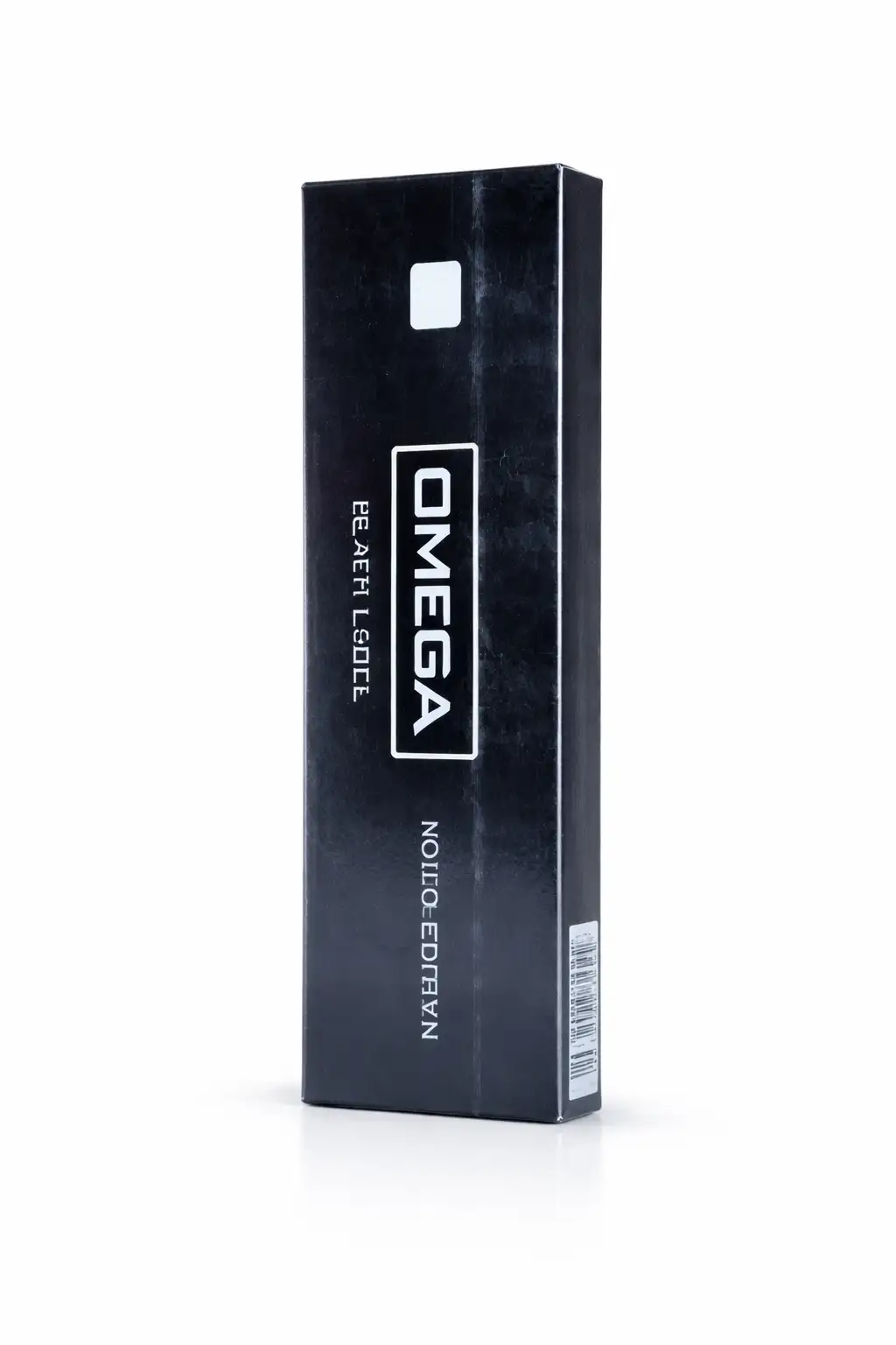 Omega Nano Black Platinum