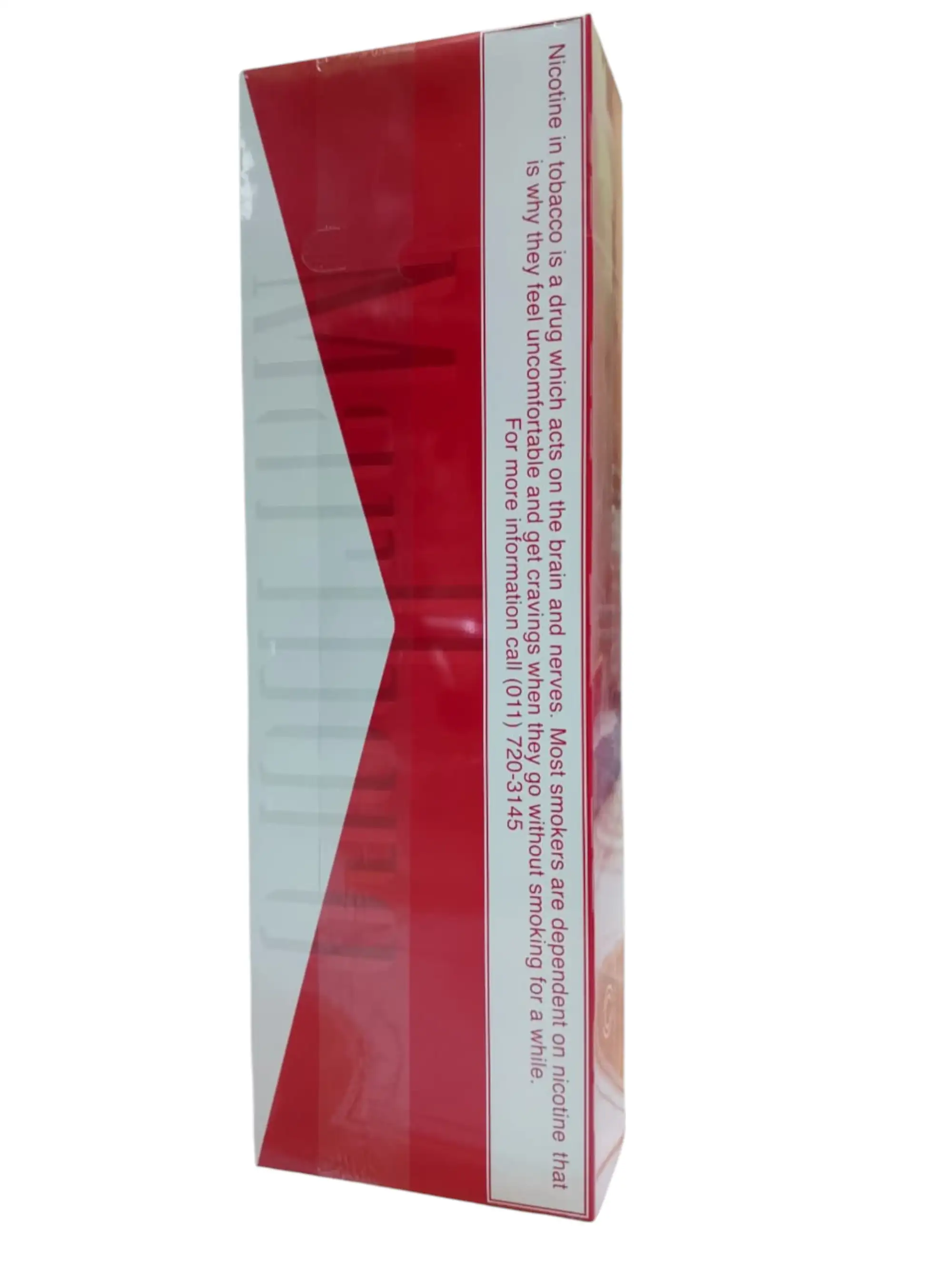 Marlboro Red Turkey