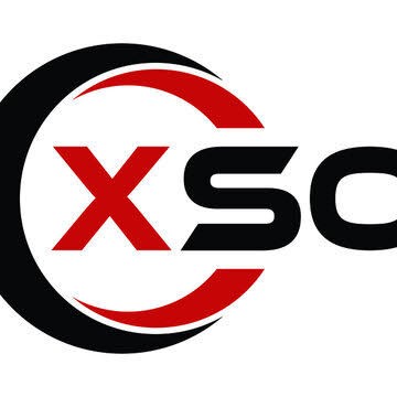 XSO BLACK FRUITS