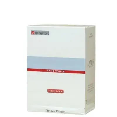 Lamer Nano White