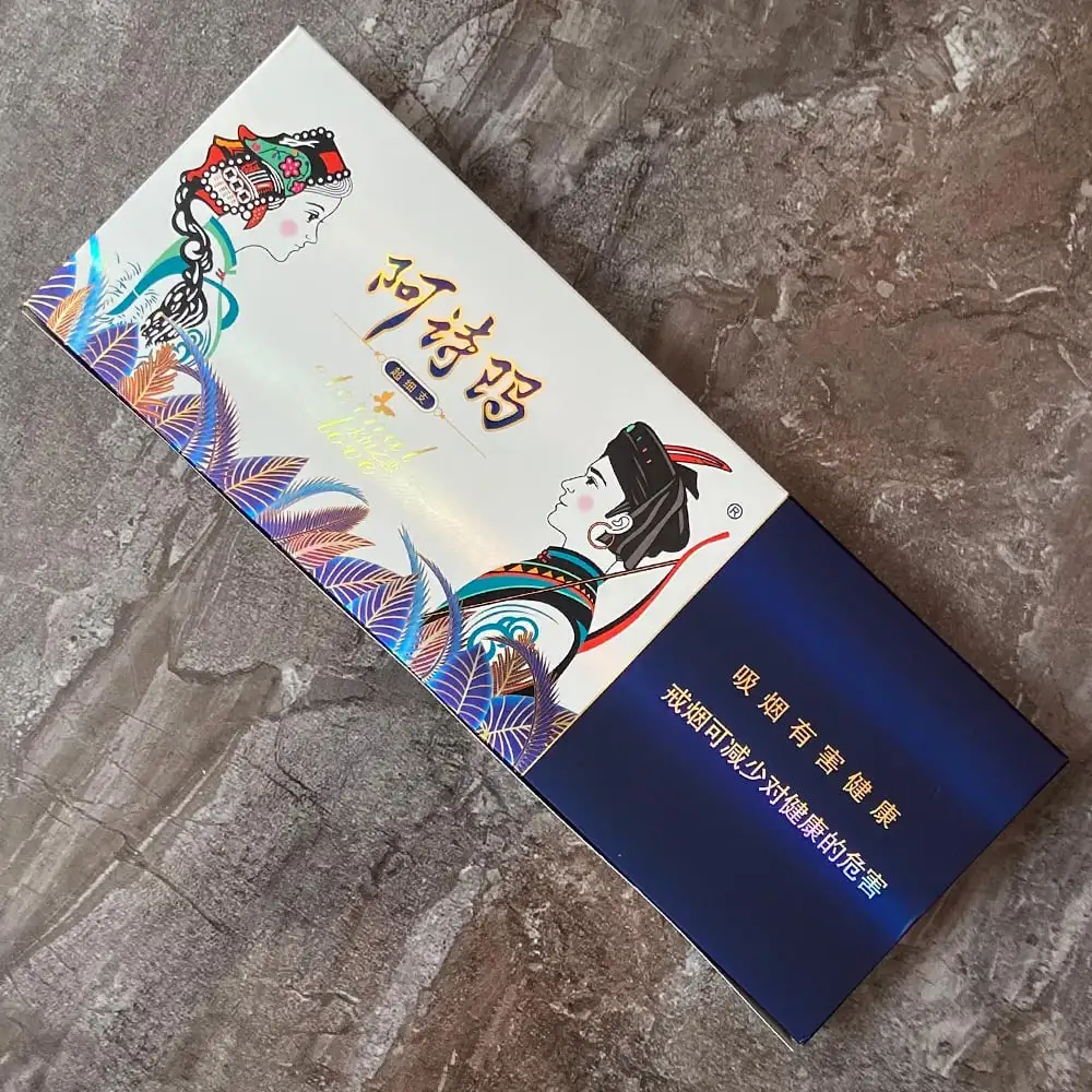 Ashima Eternal Love (Superslim)