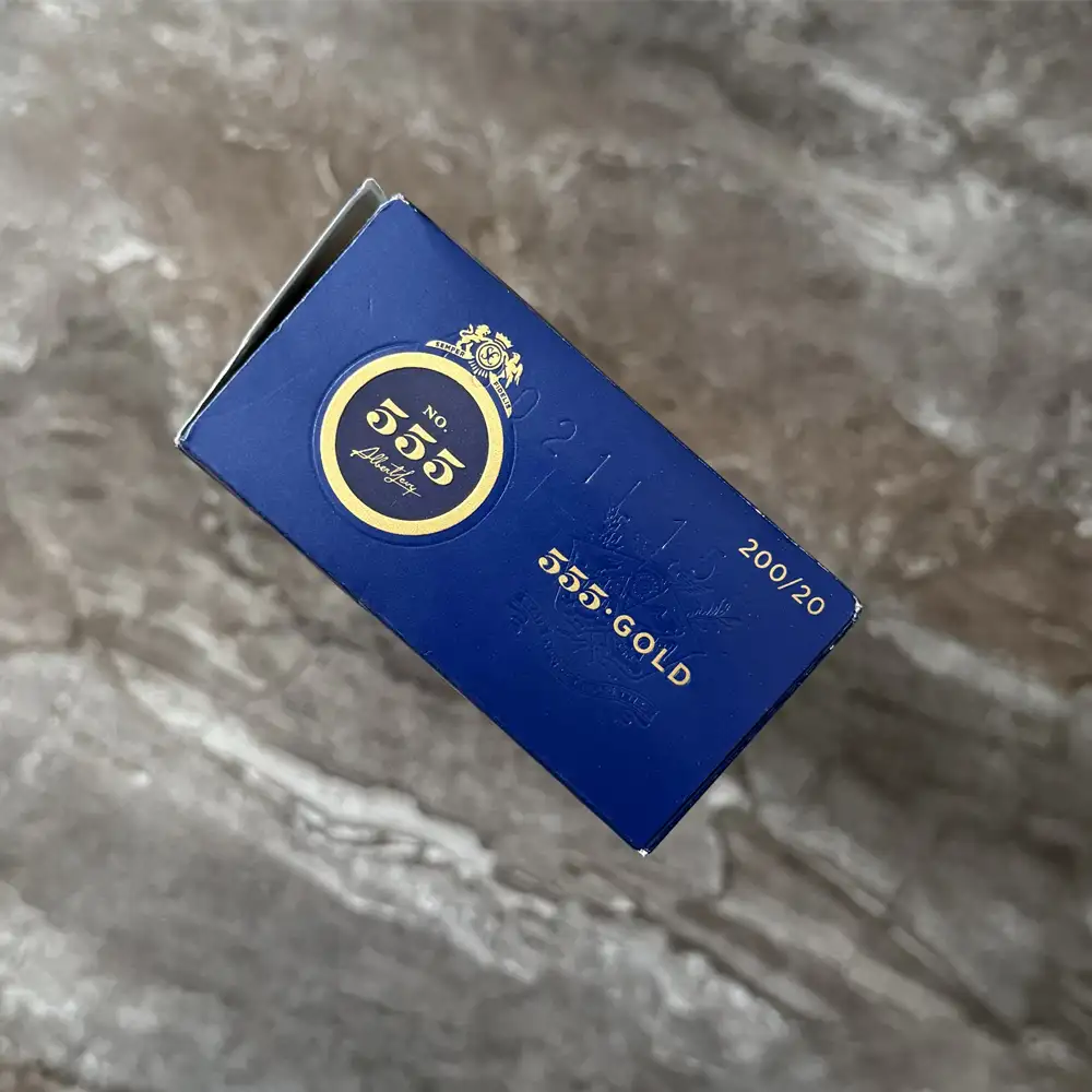 555 State Express Gold (China)