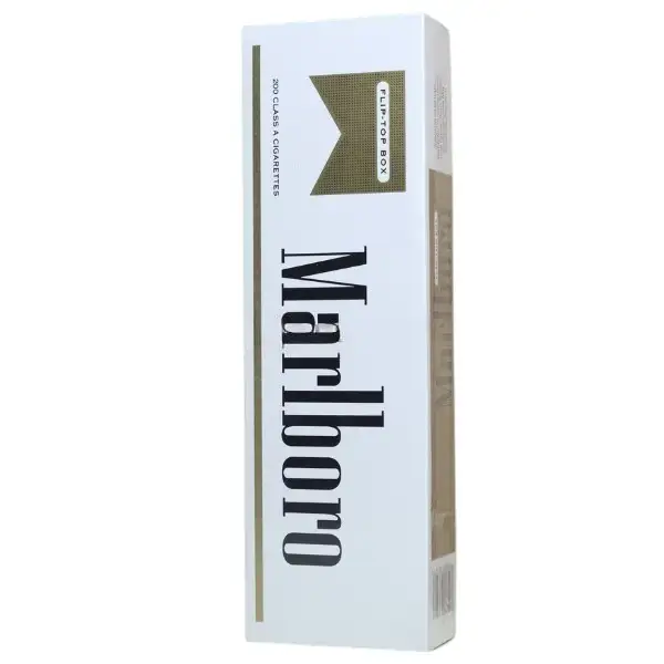 Marlboro Gold Usa