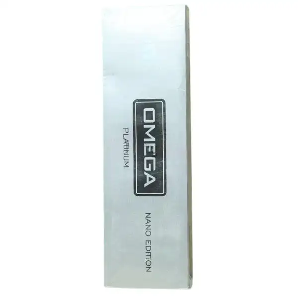 Omega Nano Silver