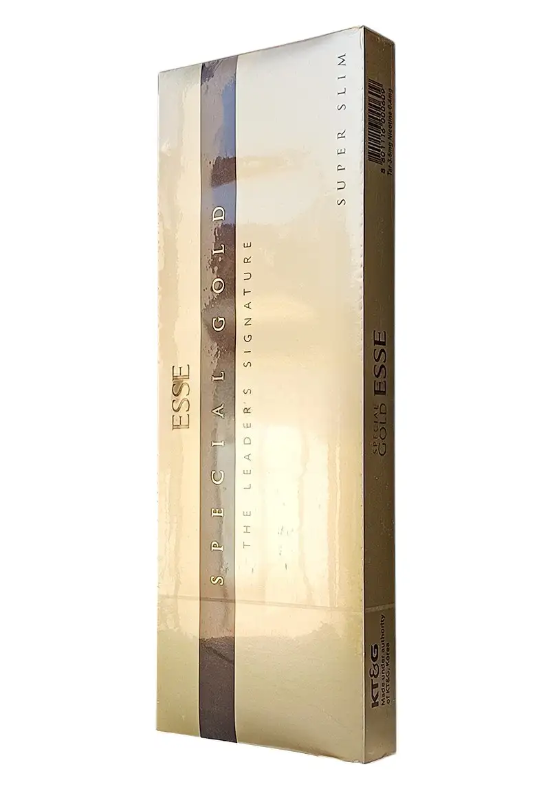 Esse Special Gold