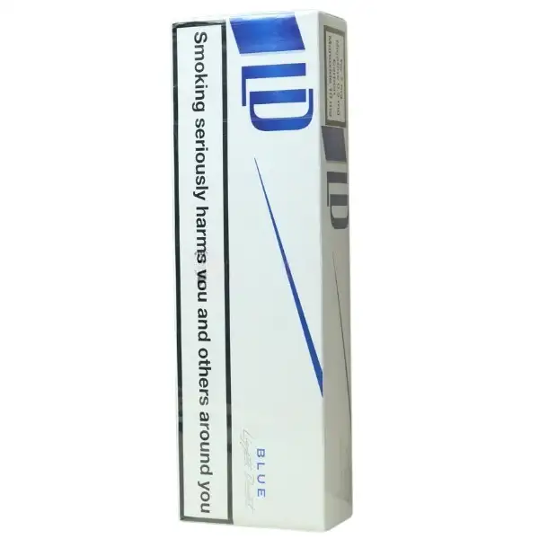 LD Blue