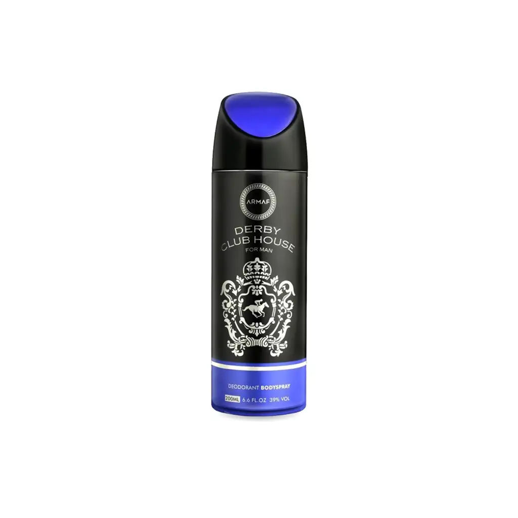 Armaf Derby Club House Man 200ML