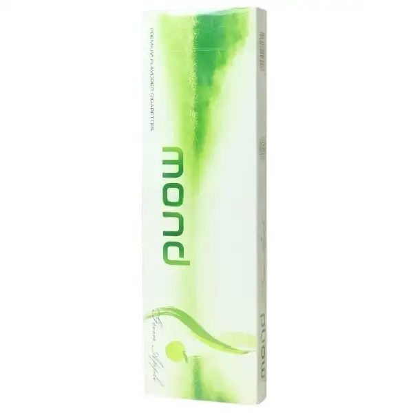 Mond Nano Green Apple