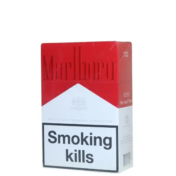 Marlboro Red Jambo: (Pro-Fresh)
