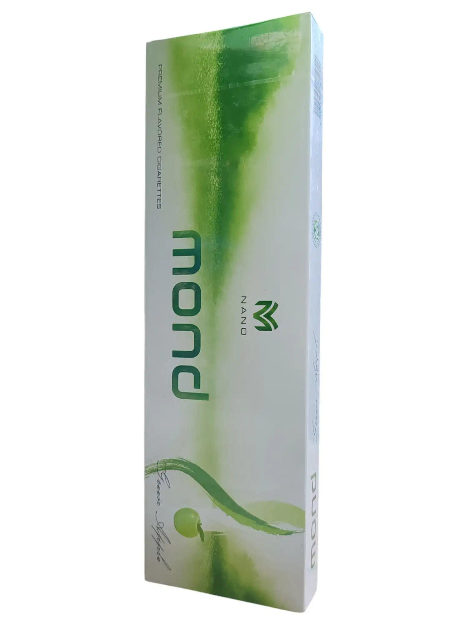 Mond Nano Green Apple