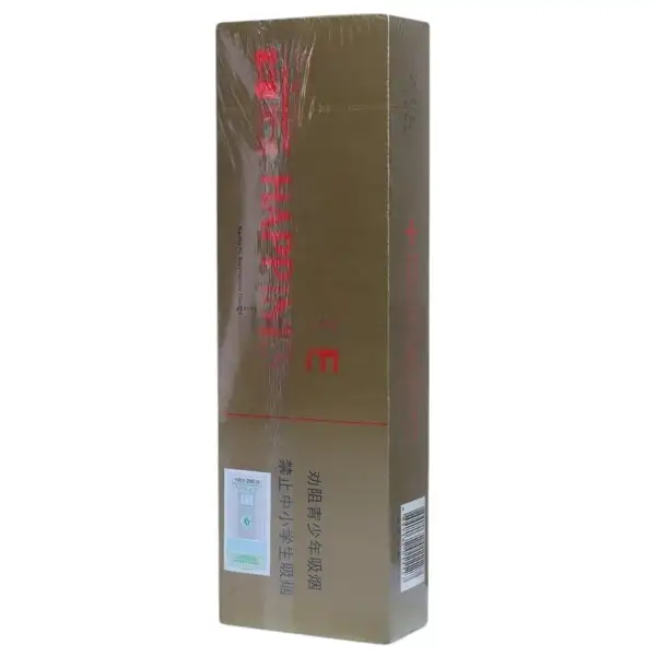 Double Happiness Brawon Striker