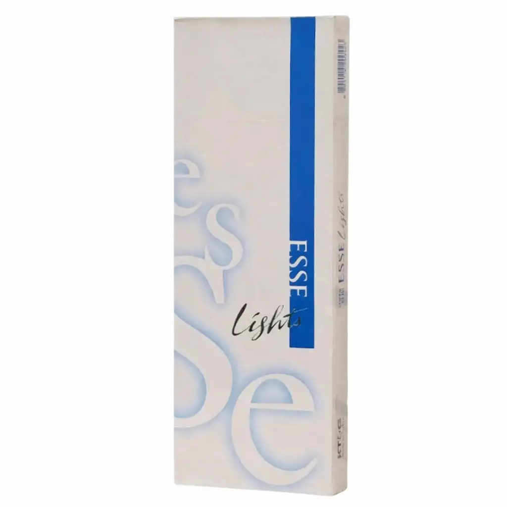 Esse Lights Signature