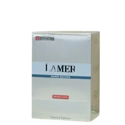Lamer Nano Silver