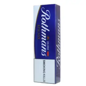 Rothmans Blue
